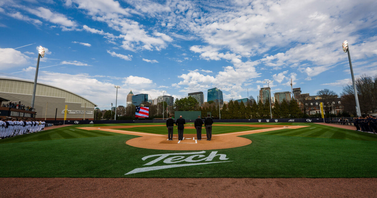 What’s New at Mac Nease Baseball Park in 2026 – Baseball — Georgia Tech Yellow Jackets