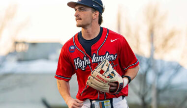 Virginia College Baseball Player Dies at 19 After Crashing His Car Near School Stadium