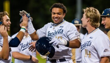 Scions E301: 2026 Jackets Baseball Preview