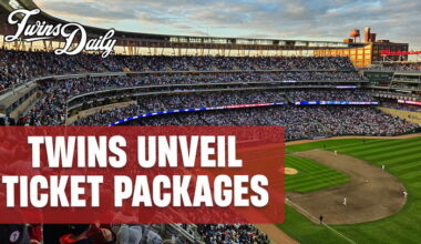 Minnesota Twins Announce Twins Pass, Triple Play Bundle Ahead of 2026 - Twins & Minors