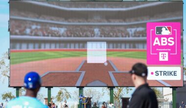 Arrival of ABS challenge system creates new puzzle for Texas Rangers, Skip Schumaker