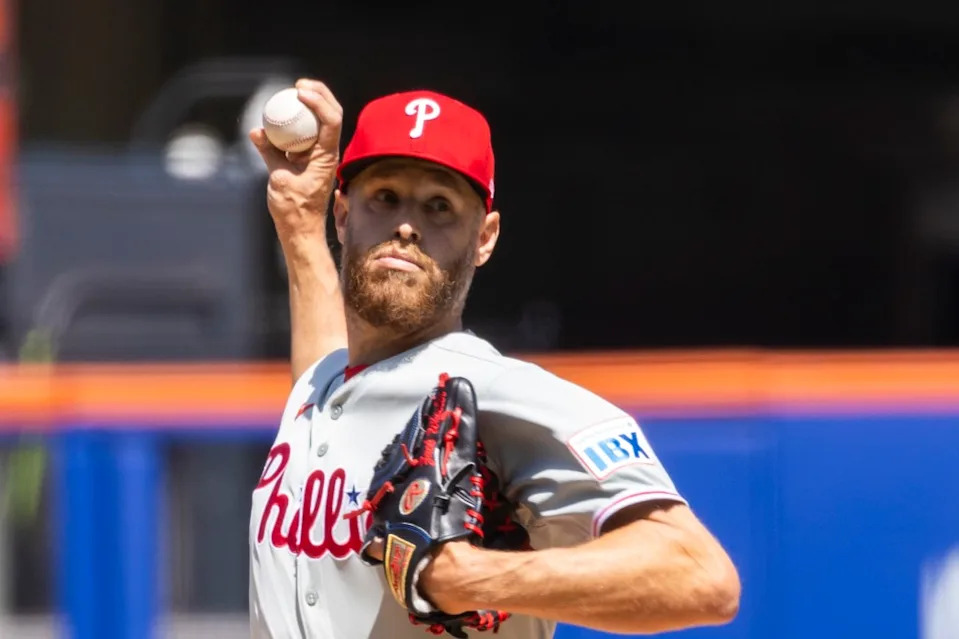 Wheeler missed the end of the 2025 season due to a blood clot and thoracic outlet syndrome. Corey Sipkin for the NY POST