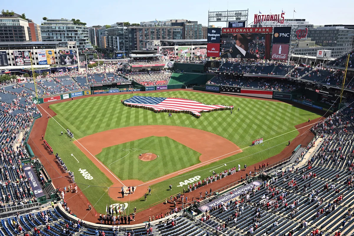 When is MLB Opening Day? 2026 schedule, start date for every team