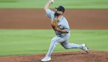 Pirates add pitching depth by signing righty Jose Urquidy