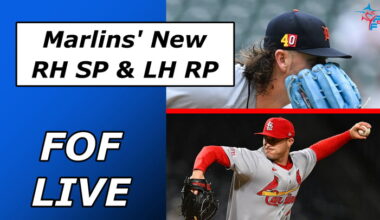 How Marlins should use, try to fix Chris Paddack and John King - Marlins & Minors