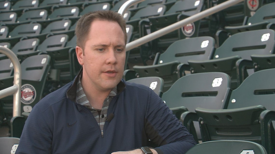 Minnesota Twins, President Derek Falvey 'mutually agree to part ways'