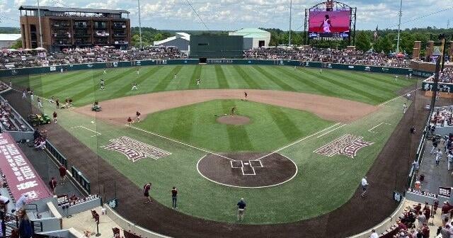 College baseball returns to Mississippi on Friday | Sports