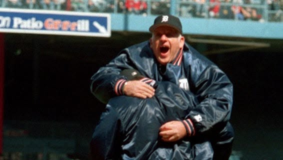 Mickey Lolich died at age 85 as...