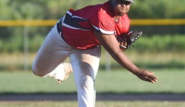 Athlete Spotlight Series: Return to Meadville for college sweet for Allegheny baseball's Hopkins | Local Sports