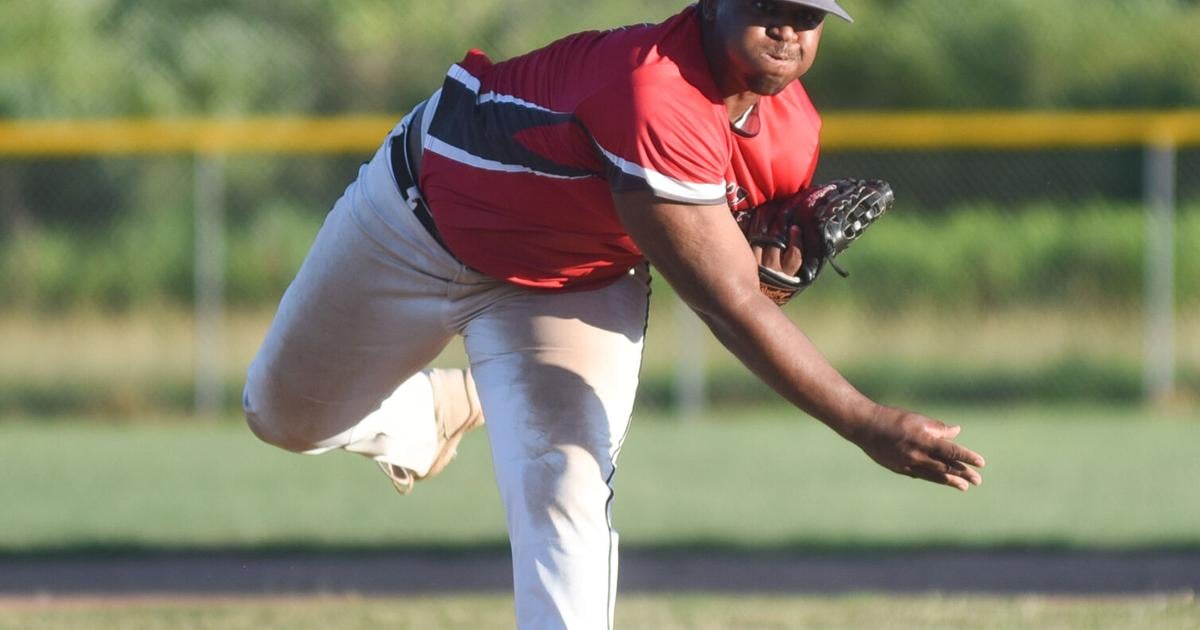 Athlete Spotlight Series: Return to Meadville for college sweet for Allegheny baseball's Hopkins | Local Sports