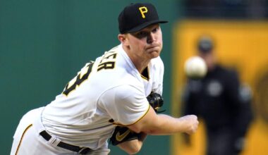 Pirates defeat Rays, Phillies for 3-0 start | Sports