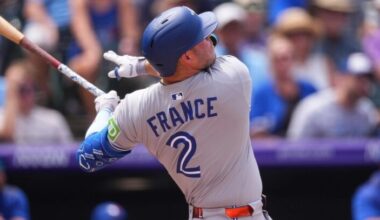 Padres sign Aztec for Life, Ty France to minor league deal