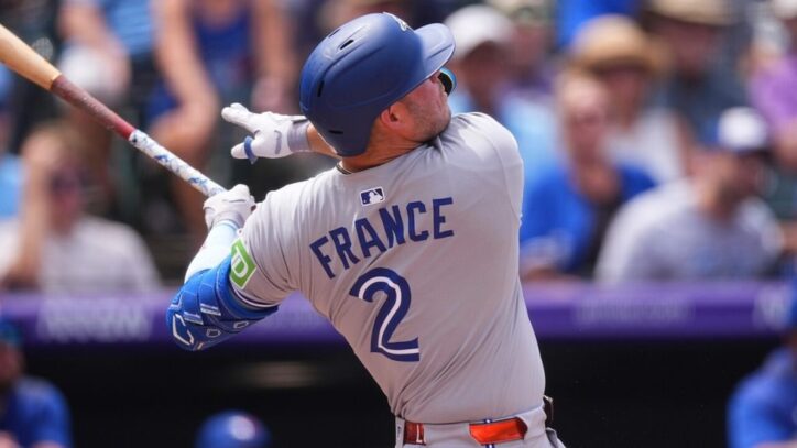 Padres sign Aztec for Life, Ty France to minor league deal