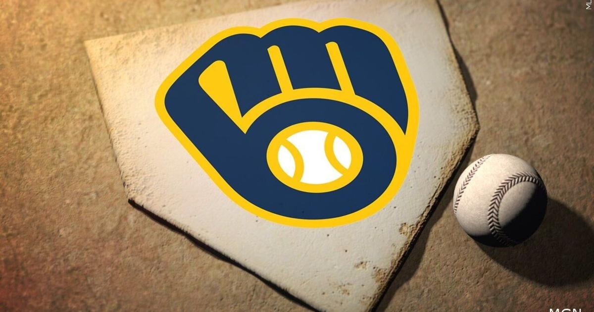 MLB to produce and distribute Milwaukee Brewers games in 2026 | Sports