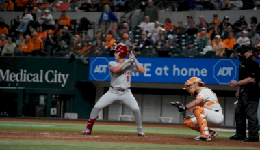 Oklahoma Baseball Schedule At The 2026 College Baseball Showdown