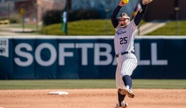 Penn State softball earns shutout win, goes 5-0 on weekend | Penn State Softball News