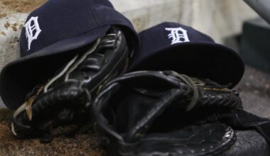 MLB may produce local broadcasts for Tigers, other teams | Sports