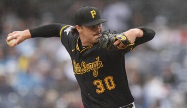 8 Pirates to compete in World Baseball Classic | Sports
