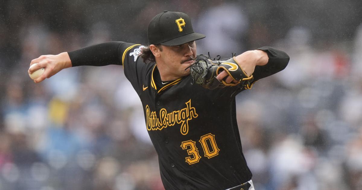 8 Pirates to compete in World Baseball Classic | Sports