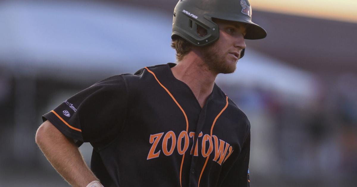 Former PaddleHeads star Fogel signs with Chicago White Sox