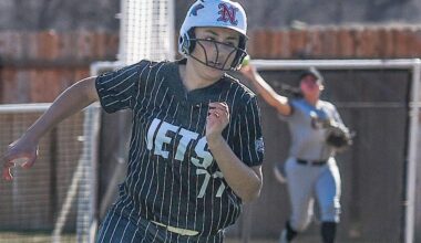 Lady Jets softball relying on experience this season | Sports
