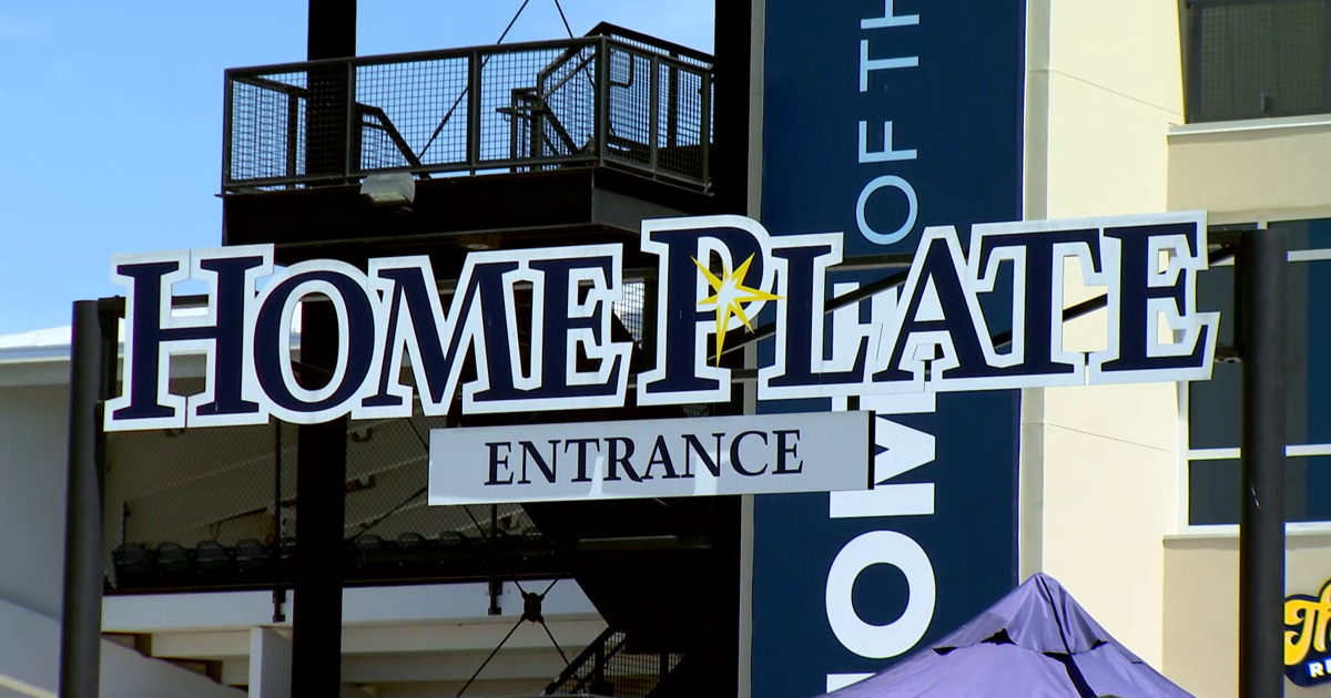 Tampa Bay Rays boost Charlotte County with youth sports and hurricane aid | Charlotte County