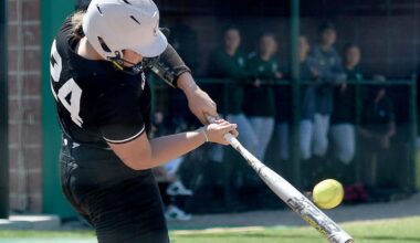 Gray named MIAA softball hitter of the week | Sports