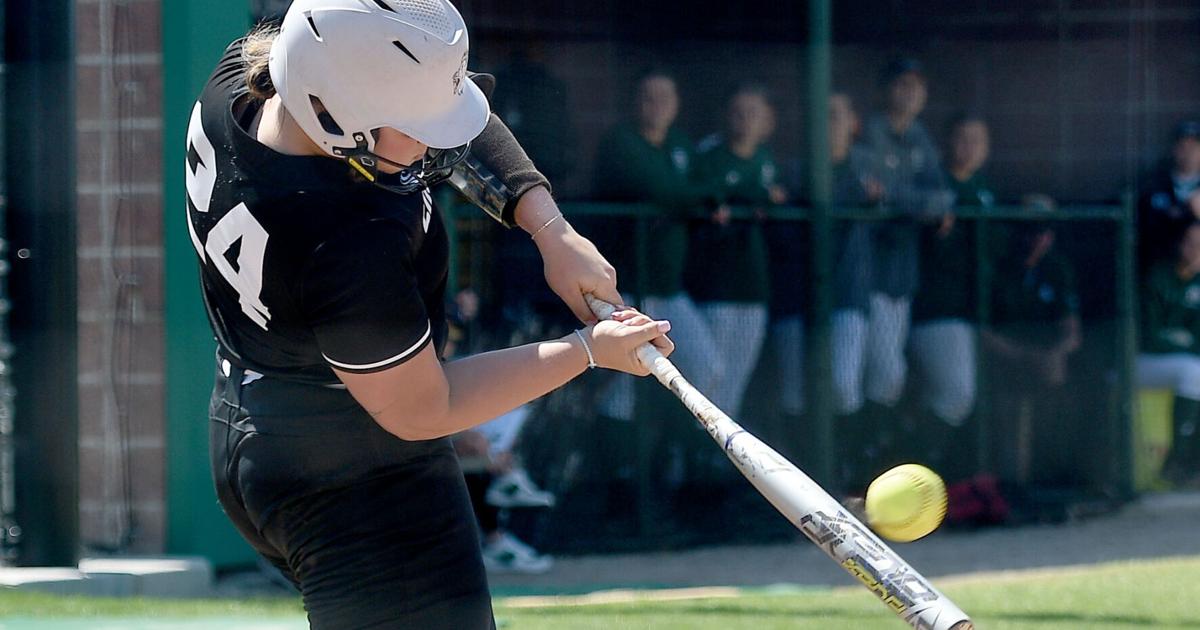 Gray named MIAA softball hitter of the week | Sports