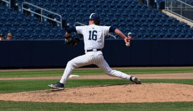 Penn State baseball's Dimond Loosli named to watch list | Penn State Baseball News