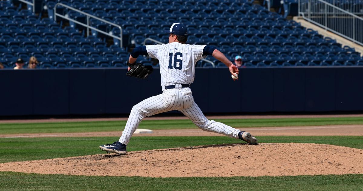 Penn State baseball's Dimond Loosli named to watch list | Penn State Baseball News