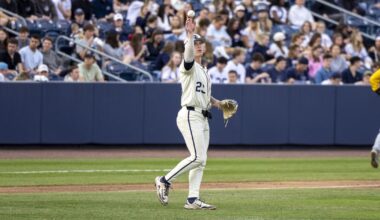 Penn State baseball loses to Indiana State in Bahamas Game 1 | Penn State Baseball News
