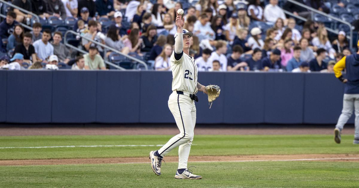Penn State baseball loses to Indiana State in Bahamas Game 1 | Penn State Baseball News
