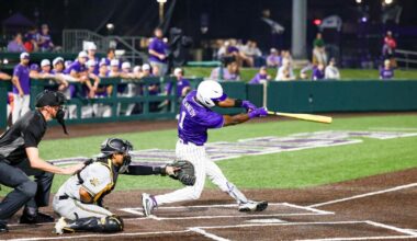 K-State baseball starts 4-0 at at MLB Desert Invitational | K-State Sports