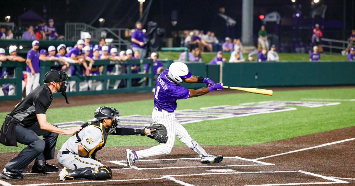 K-State baseball starts 4-0 at at MLB Desert Invitational | K-State Sports