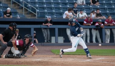 Penn State baseball begins season in MLB Desert Invitational | Penn State Baseball News
