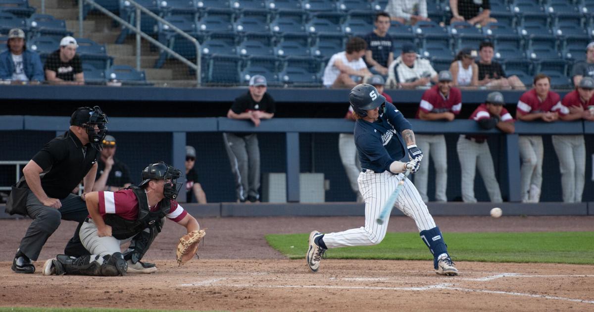 Penn State baseball begins season in MLB Desert Invitational | Penn State Baseball News