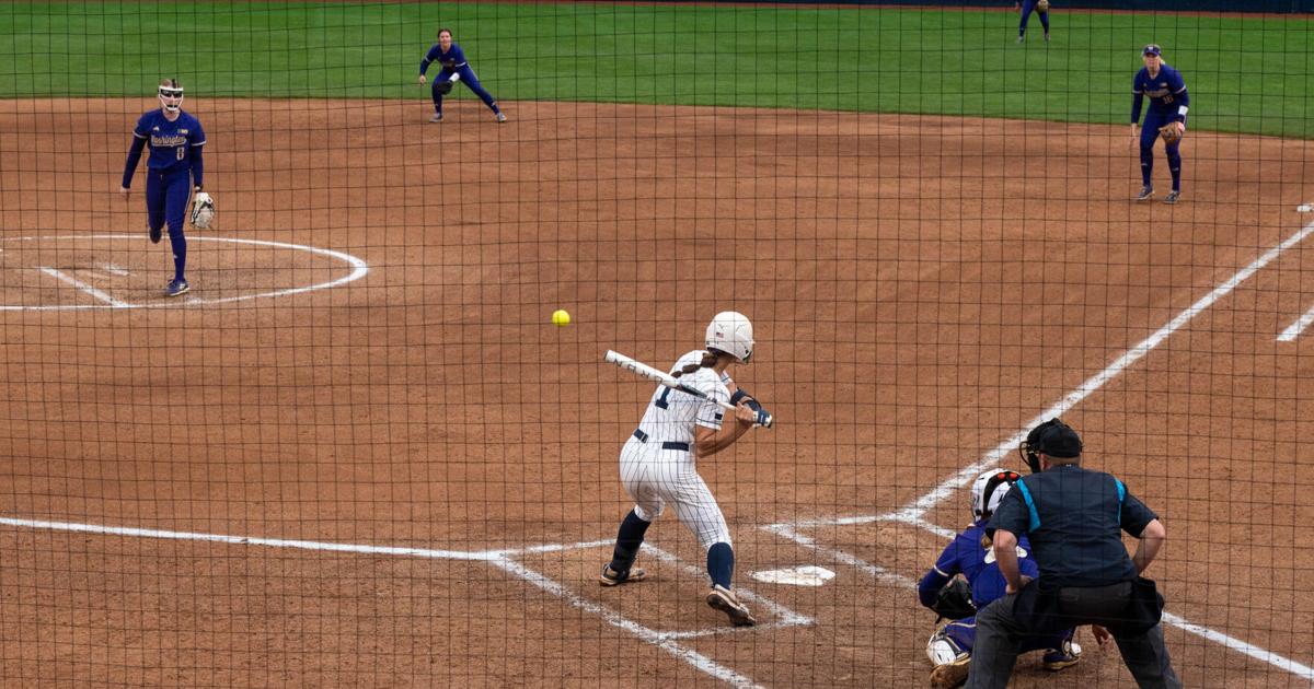 Penn State softball thumps Notre Dame to extend win streak | Penn State Softball News