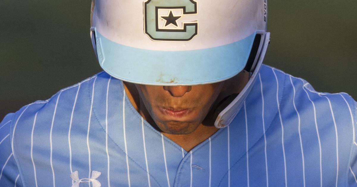 The Citadel baseball team looking to build on 2025 success
