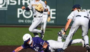 Ragin’ Cajuns walk-off K-State, take 2-game sweep | K-State Sports