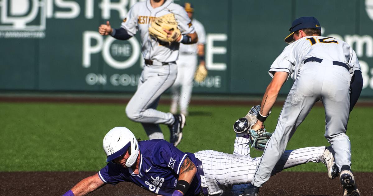 Ragin’ Cajuns walk-off K-State, take 2-game sweep | K-State Sports
