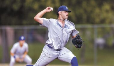 No. 2 Blinn splits season-opening doubleheader with No. 7 Weatherford | Sports