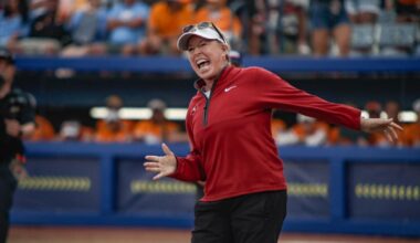 No. 3 Oklahoma Sooners begin season with 2-1 win at Arizona State behind Kendall Wells’ two-run home run | Don't Miss This