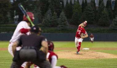Nebraska baseball ready for MLB Desert Invitational | Sports