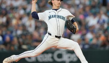 Mariners hungry for 1st World Series appearance after disappointing end to banner 2025 season | MLB