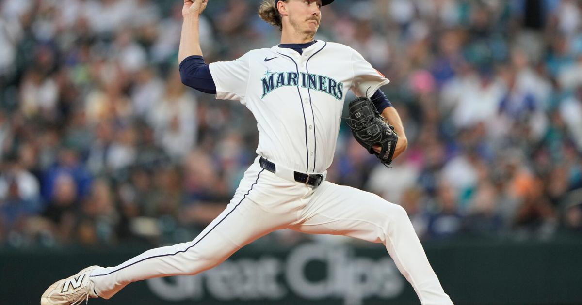 Mariners hungry for 1st World Series appearance after disappointing end to banner 2025 season | MLB