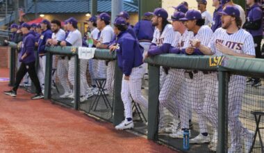 LSU Shreveport baseball loses, record win streak ends at 65 | Sports