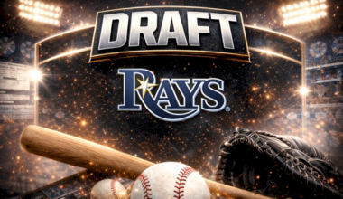 Who Will The Tampa Bay Rays Take? MLB Draft 2026 Deep Dive