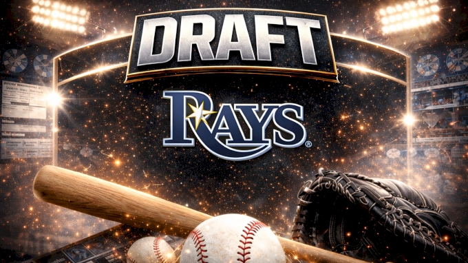 Who Will The Tampa Bay Rays Take? MLB Draft 2026 Deep Dive