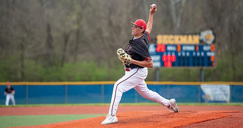 Fox C-6 to renovate baseball diamond, close lagoon | Local News