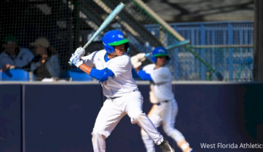 Gulf South College Baseball Preview 2026. Here's What To Know